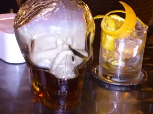Il Baretto Cocktail Bar