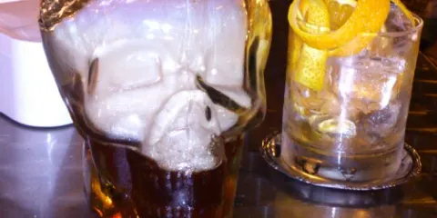 Il Baretto Cocktail Bar