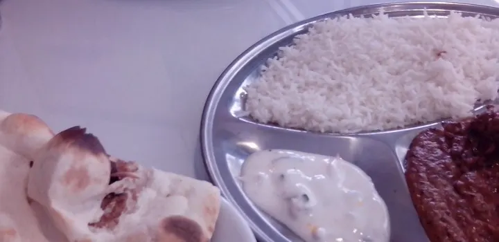 Darbar Indian Restaurant