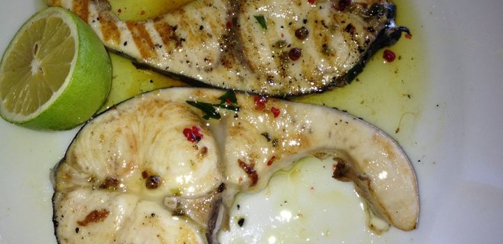 Trattoria Il Veliero