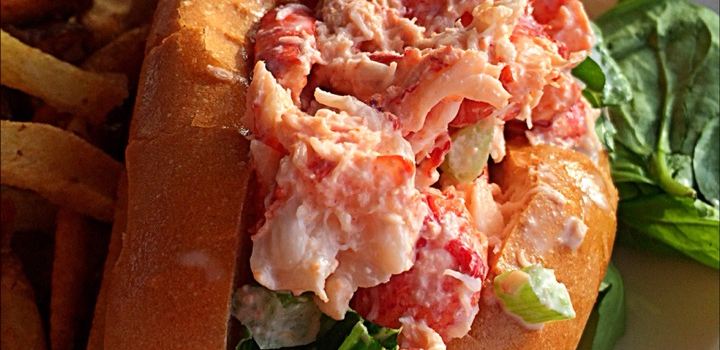 Matunuck Oyster Bar