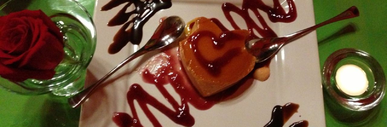 La Hacienda Mexican Restaurant