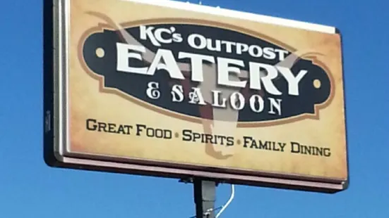 KC's Outpost