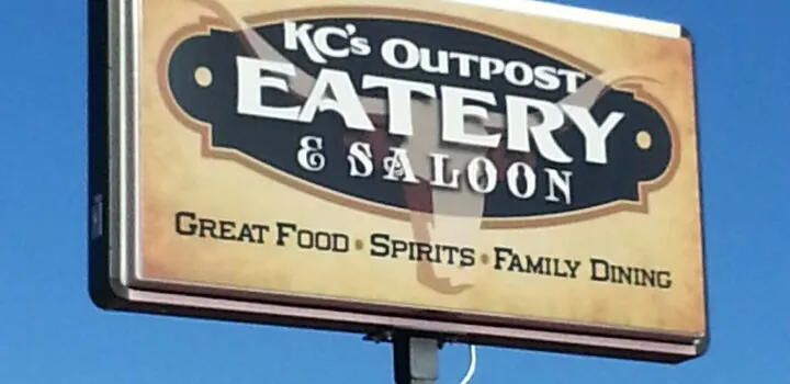 KC's Outpost