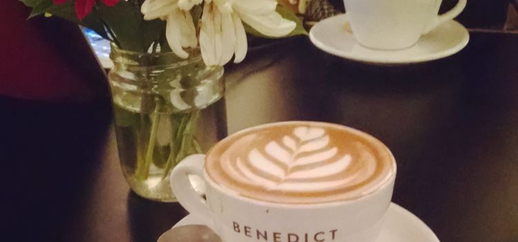 Benedict