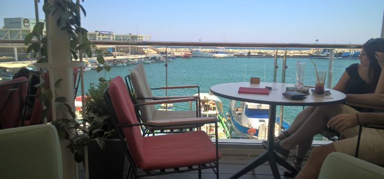 Remezzo Caferesto