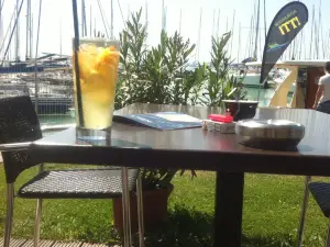 Il Porto Ristorante Pizzeria Balatonfüred