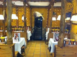 Restaurante La Despensa