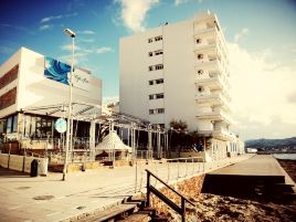 Cafe del Mar Ibiza