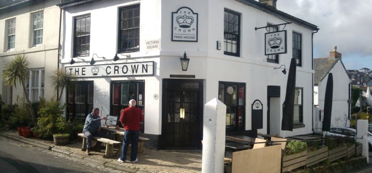 The Crown