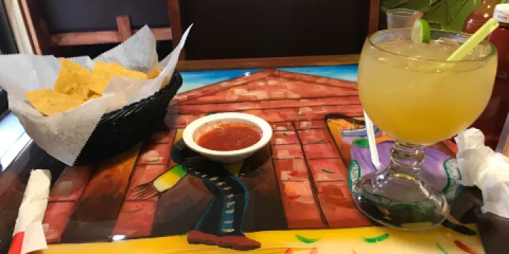 El Rincon