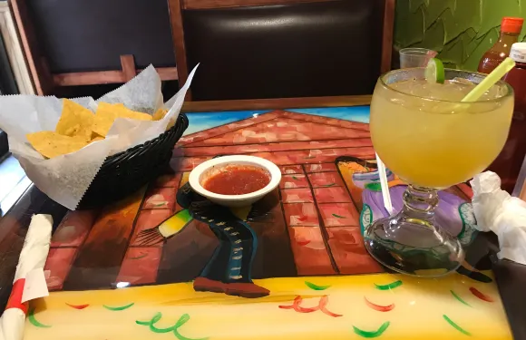 El Rincon