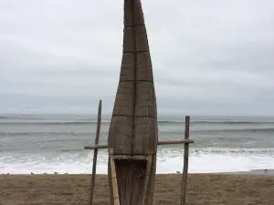 Big Ben Huanchaco