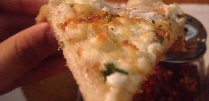 Tolli's Apizza