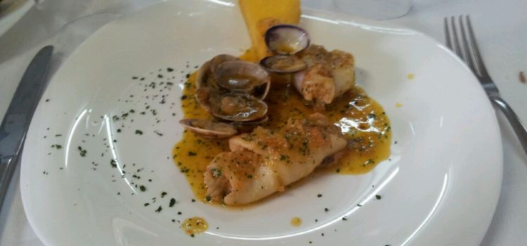 Ristorante Al Faro