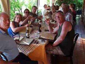 I' Galletto Briaco Trattoria Pizzeria