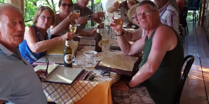 Ristorante Pizzeria I' Galletto Briaco