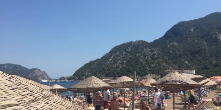 Coco Beach Restaurant