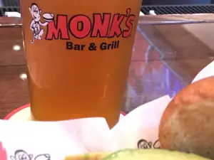 Monk's Bar and Grill