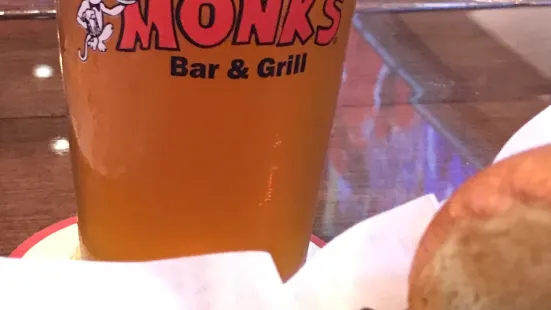 Monk's Bar and Grill