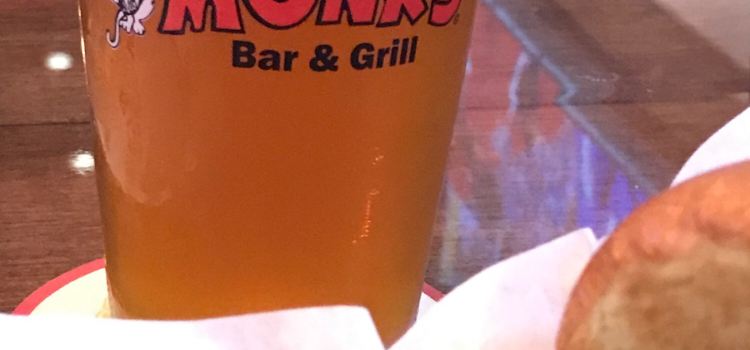 Monk's Bar & Grill - Verona