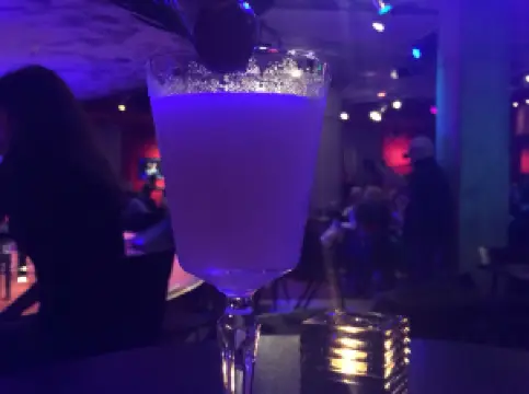 Vertigo Jazz Club & Restaurant