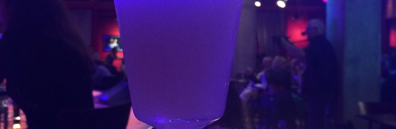 Vertigo Jazz Club & Restaurant