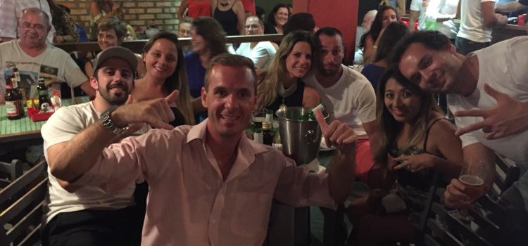 Bar do Cris