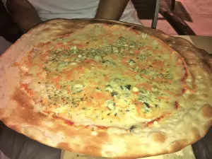 La Trattoria Del Mar