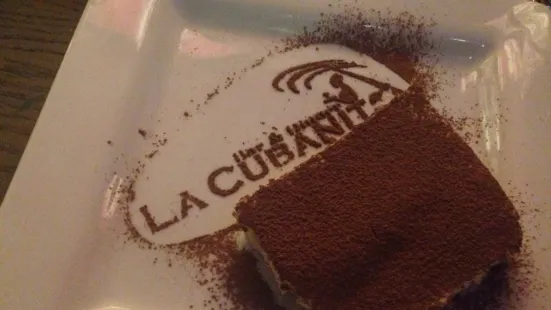 La Cubanita