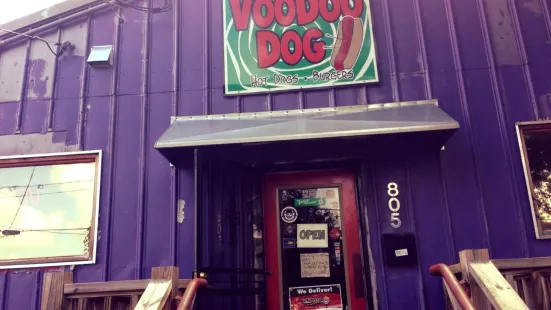 Voodoo Dog