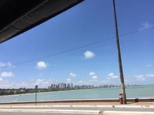 Pontal do Cabo