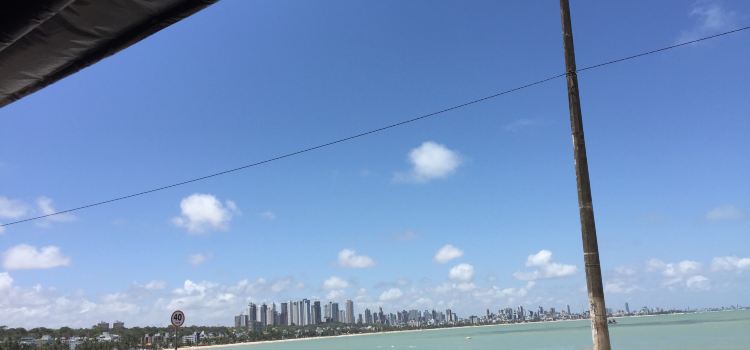 Pontal do Cabo