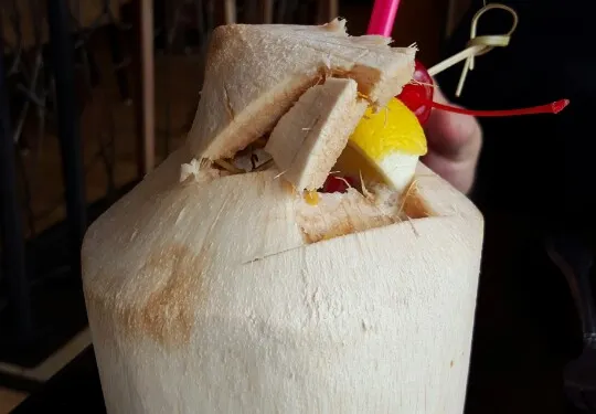 Thai Bistro