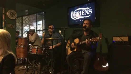 O'Brien's Irish Pub