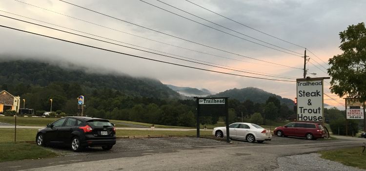 Trailhead Steakhouse
