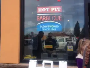 Dickey's Barbecue Pit