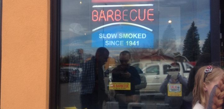 Dickey's Barbecue Pit