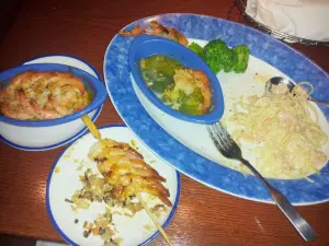 Red Lobster