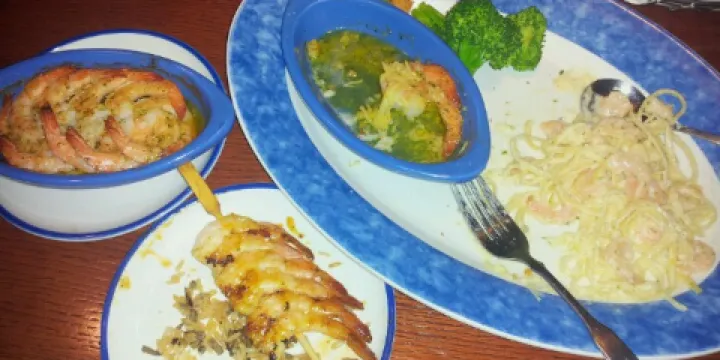 Red Lobster
