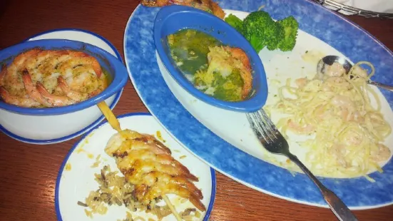 Red Lobster