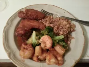 Wang Chinese Restaurant