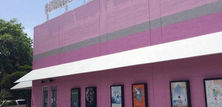 Burns Court Bistro & Wine Bar