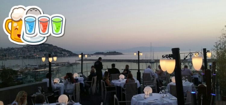 Gio Lounge&Restaurant