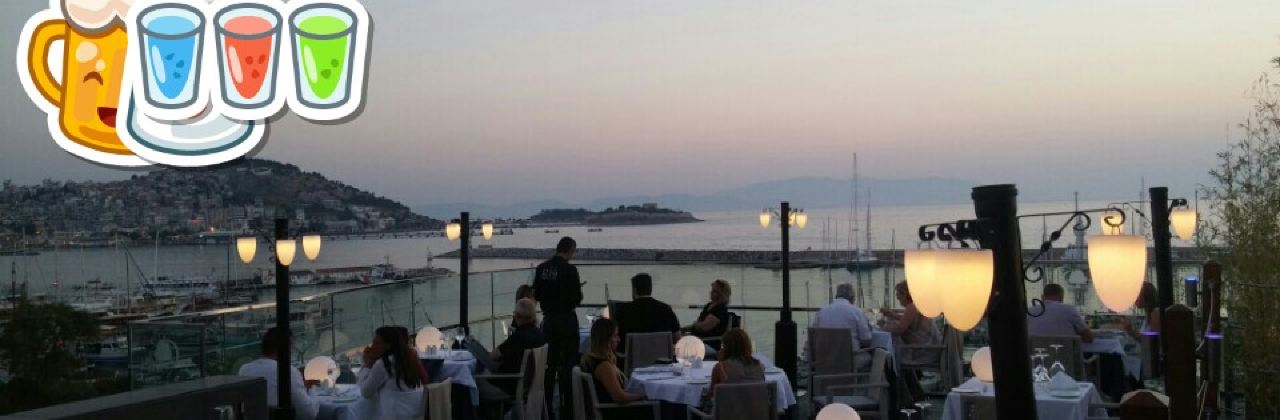 Gio Lounge&Restaurant