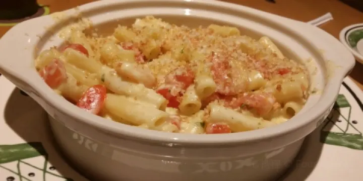 Olive Garden Italian Restaurant