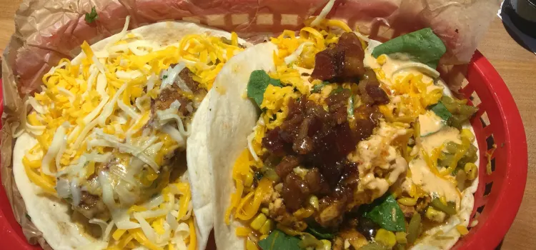 Torchys Tacos