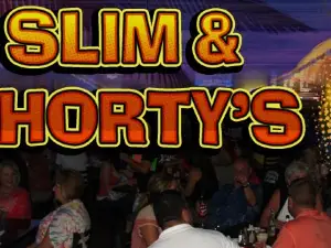 Slim and Shorty's