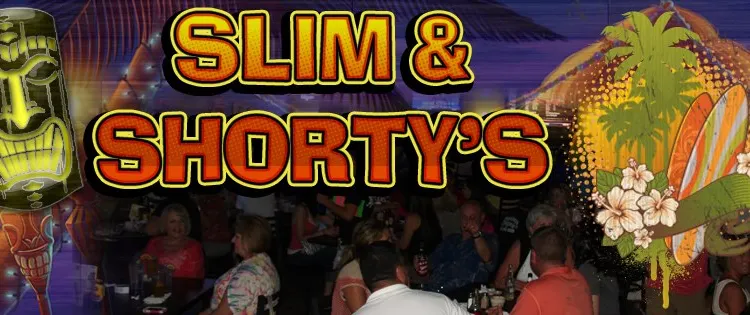 Slim and Shorty's