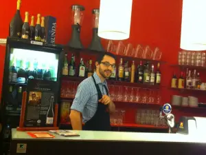 Ristorante Galileo